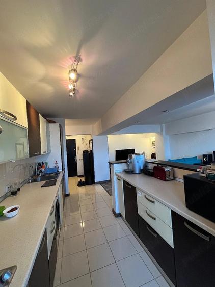 Apartament cu 2 camere decomandat în Sud