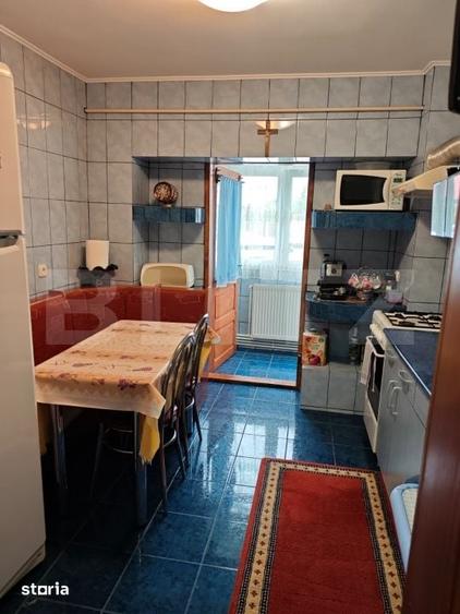Apartament cu 4 camere decomandat în Obcini