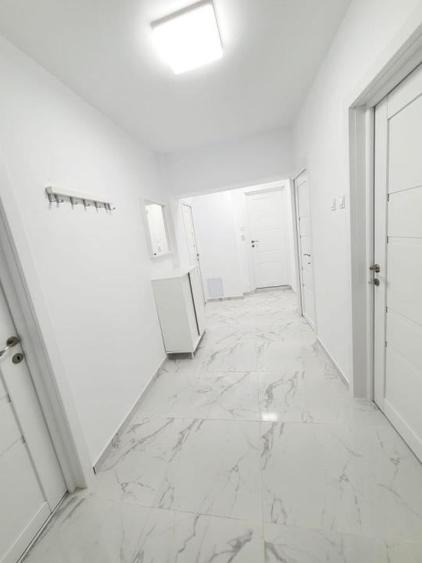 Apartament cu 3 camere în Dacia