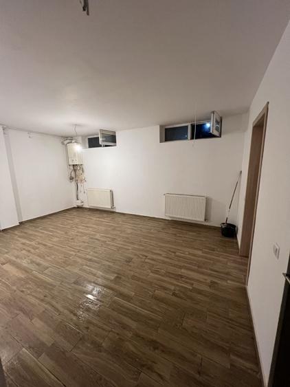 Garsonieră decomandată în Chiajna