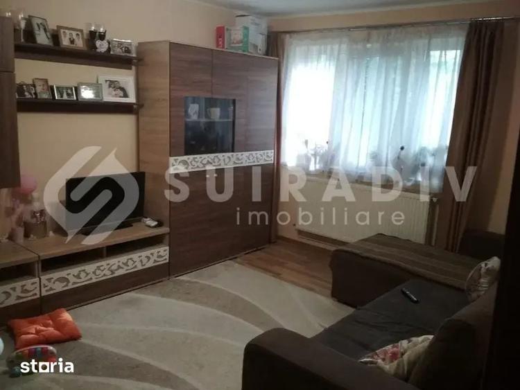 Apartament cu 2 camere decomandate | Big Mana?tur | 45 mp | Parcare - 1
