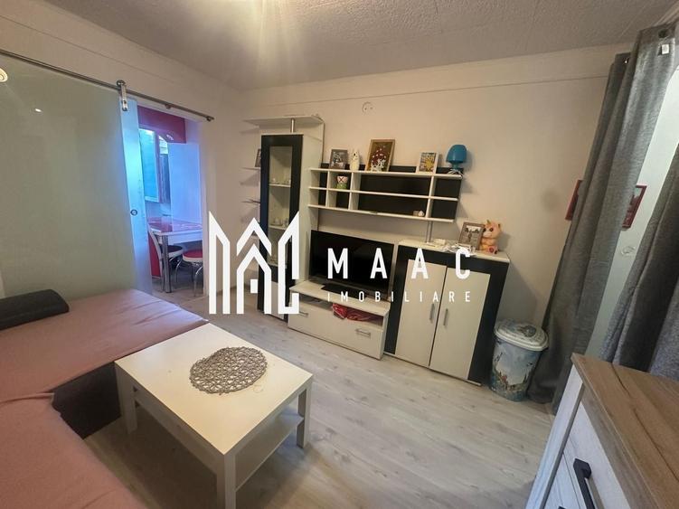 Apartament cu 2 camere, mobilat în Central
