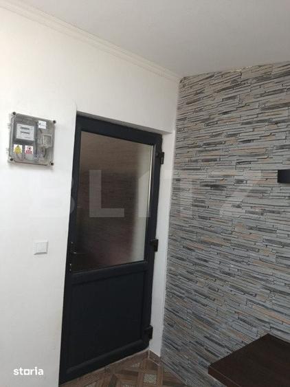 Casă cu 3 camere cu Teren 300 Mp în Central