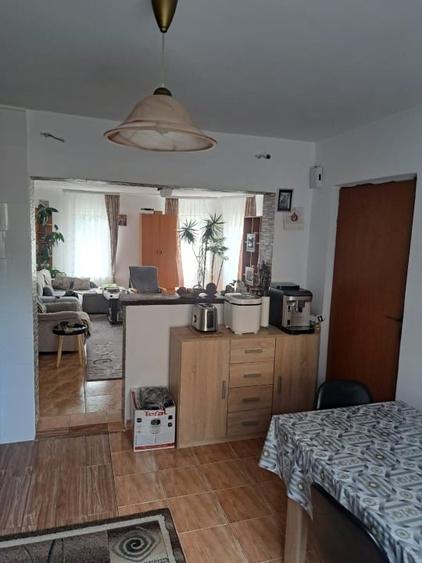 Casă individuală cu 5 camere cu Teren 680 Mp în Burdujeni