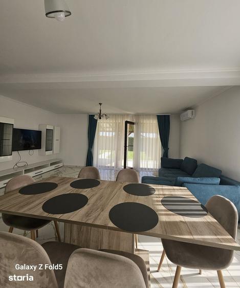 Casă cu 4 camere cu Teren 500 Mp în Sântandrei