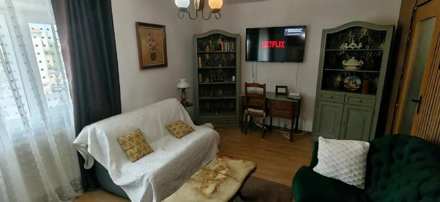 Inchiere apartament 2 camere - 1