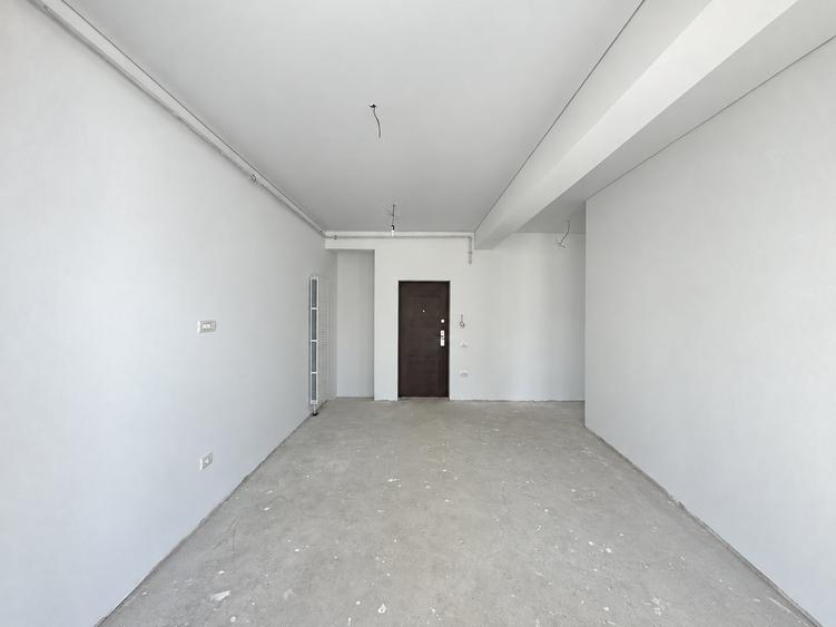 Apartament cu 2 camere decomandat în Mamaia-Sat