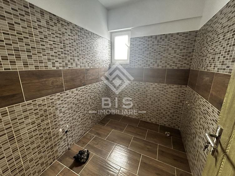 Apartament cu 3 camere decomandat în Viișoara