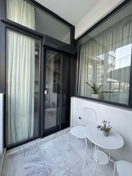 Apartament nedecomandat în Nord