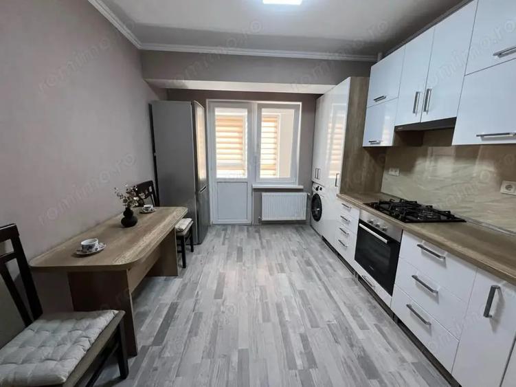 Garsonieră decomandată în Drumul Taberei