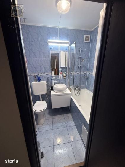 Apartament 4 camere - DECOAMDANT - zona BRANCOVEANU - 10