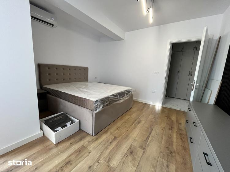 Apartament cu 2 camere în Bârnova