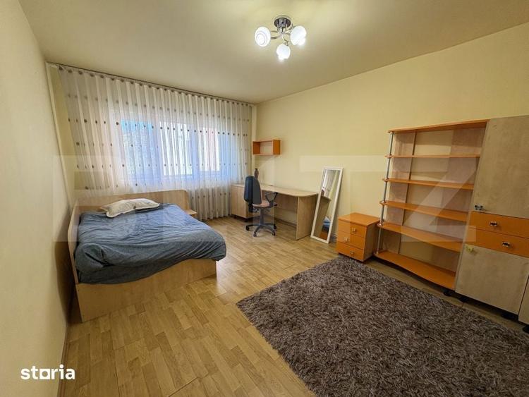 Apartament cu 4 camere în Zorilor