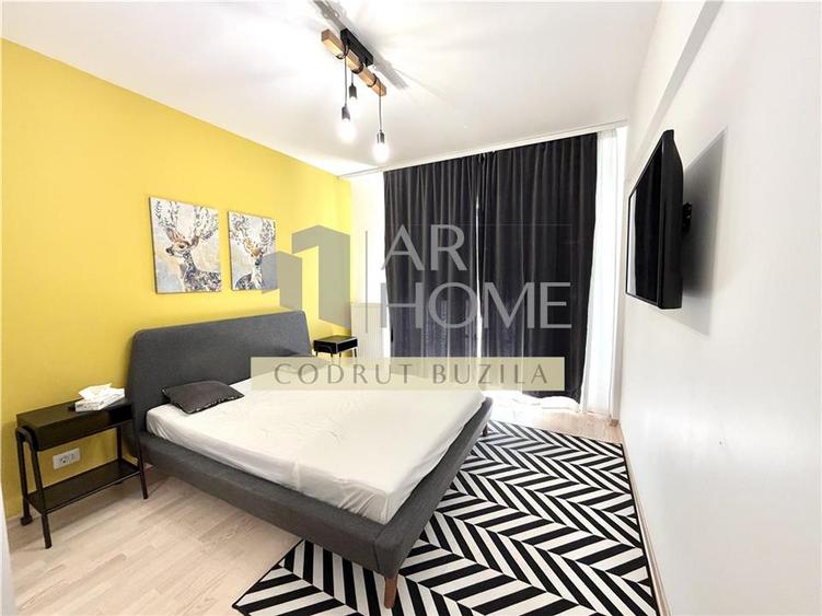 Apartament 2 camere, 2 locuri supterane, Albert MRS Smart Ploiesti - 5