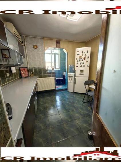 Apartament cu 2 camere decomandat în Dristor