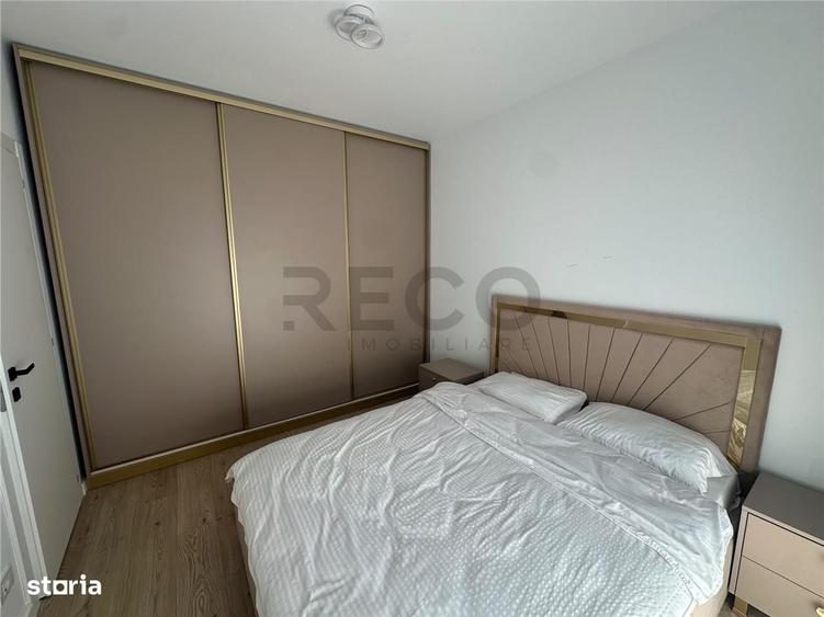 RECO Apartament 2 camere zona Universitatii - 16