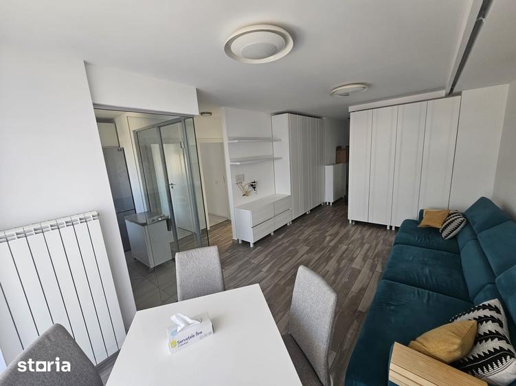 Apartament cu 3 camere decomandat în Iancului