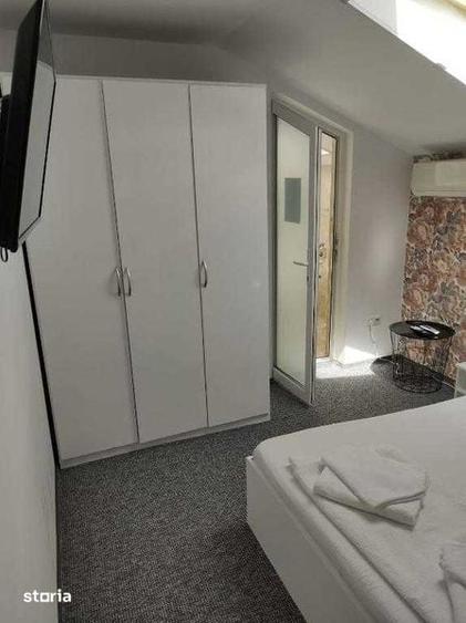 Apartament cu 2 camere în Tăbăcărie