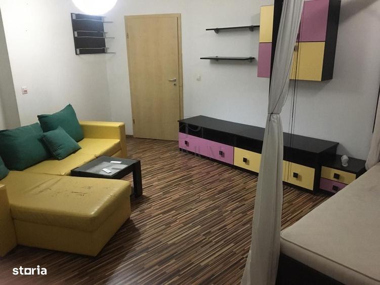 Garsonieră în Aradului