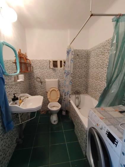 Ofer spre inchiriere apartamtent cu 2 camere in zona centrala - 6