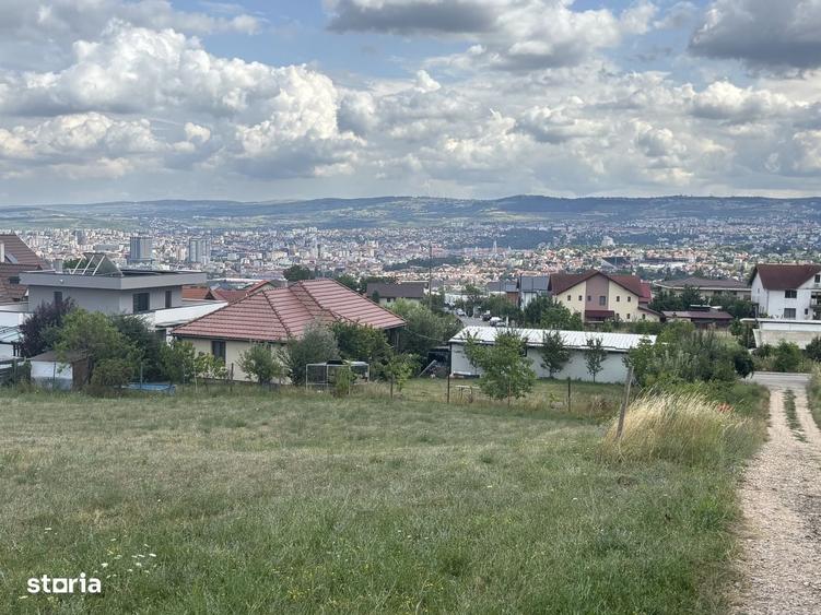 Spațiu comercial, în Dâmbul Rotund