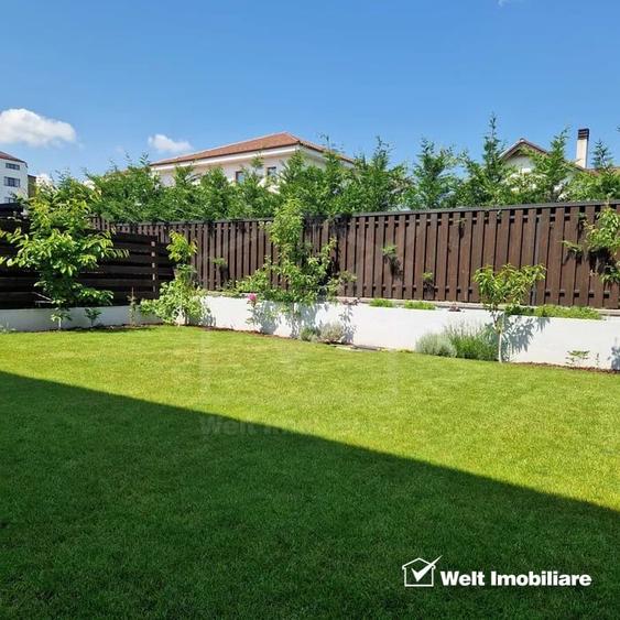 Duplex cu 4 camere cu Canalizare în Borhanci