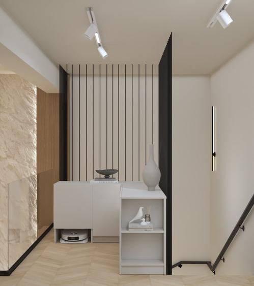 Penthouse cu 3 camere decomandat în Berceni