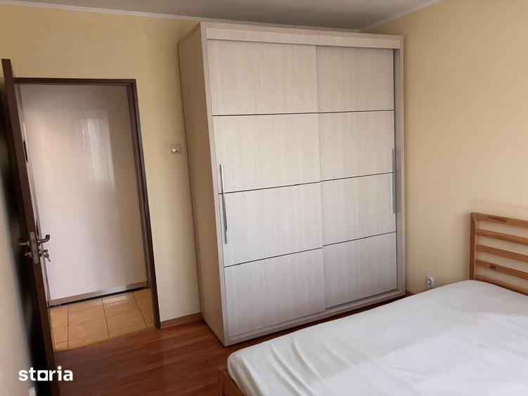 Inchiriez apartament 2 camere modern, Politehnica Disponibil Imediat - 1