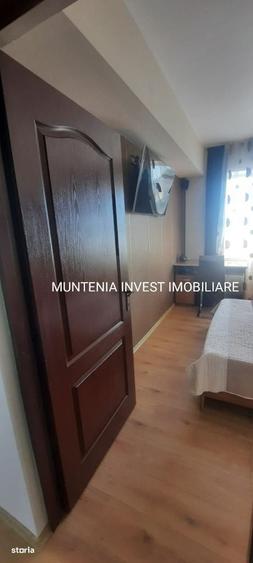 Apartament cu 2 camere în Tudor Vladimirescu