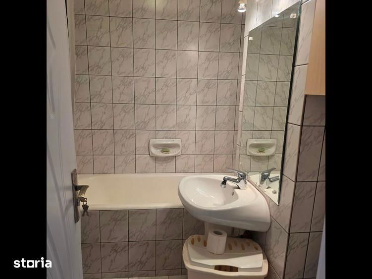 Apartament cu 2 camere decomandat, mobilat în Dristor