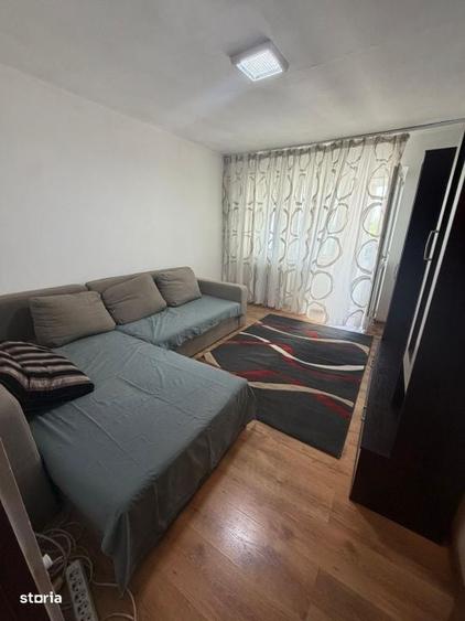 Apartament cu 3 camere în Valea Rosie