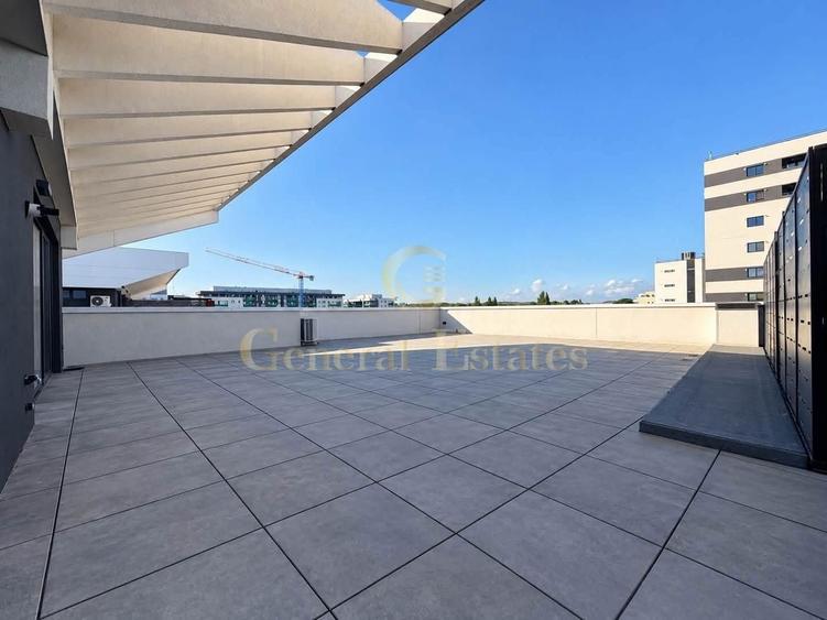 Apartament cu 3 camere, mobilat în Tătărași
