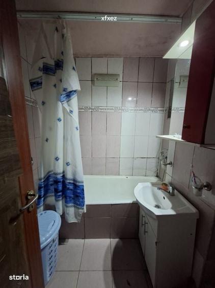 Apartament cu 2 camere decomandat în Traian