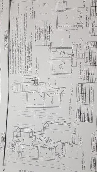 Imobil 3 camere +2 camere anexa de vanzare Bulevard Ploiesti - 8