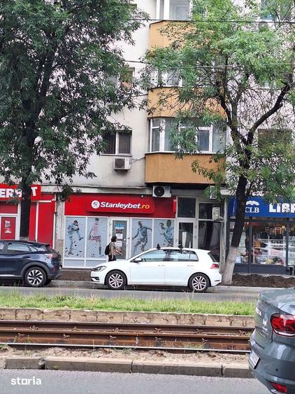 Spațiu comercial, de 12 mp, în Rahova