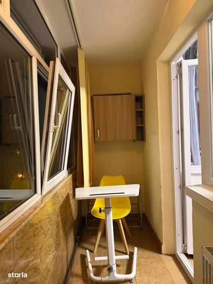 Apartament cu 3 camere în Circumvalațiunii