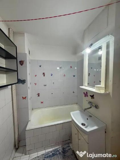 Garsonieră în Mănăștur