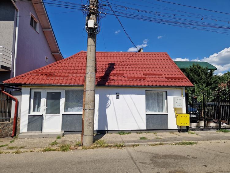 Casă cu 4 camere în Central