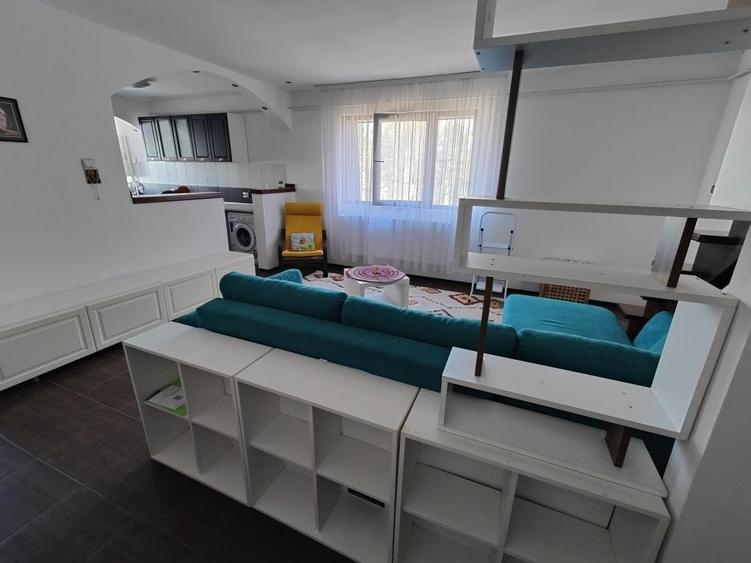 Apartament cu mansarda de inchiriat - 7