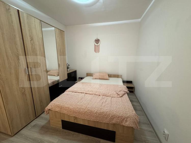 Apartament 2 camere, 50 mp+balcon, zona Take Ionescu - 3
