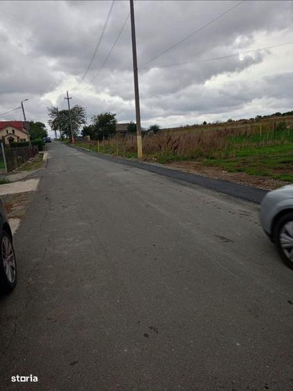 VALU LUI TRAIAN ( COD02) - Str. Islazului ,Valu Lui Traian - 5