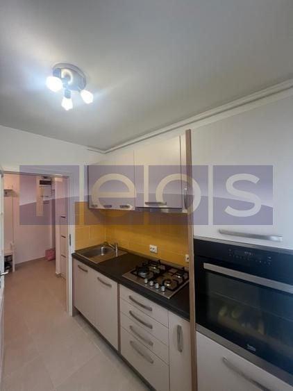 VANZARE | 2 CAMERE | METROU BAZILESCU | COMPLET RENOVAT | MOBILAT SI UTILAT - 5