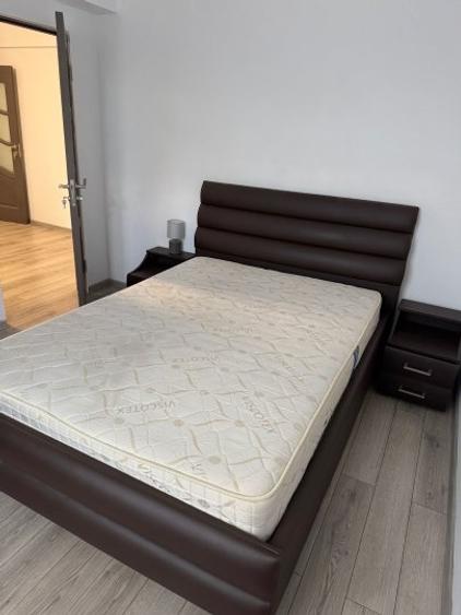 Apartament cu 2 camere semidecomandat, mobilat în Domenii