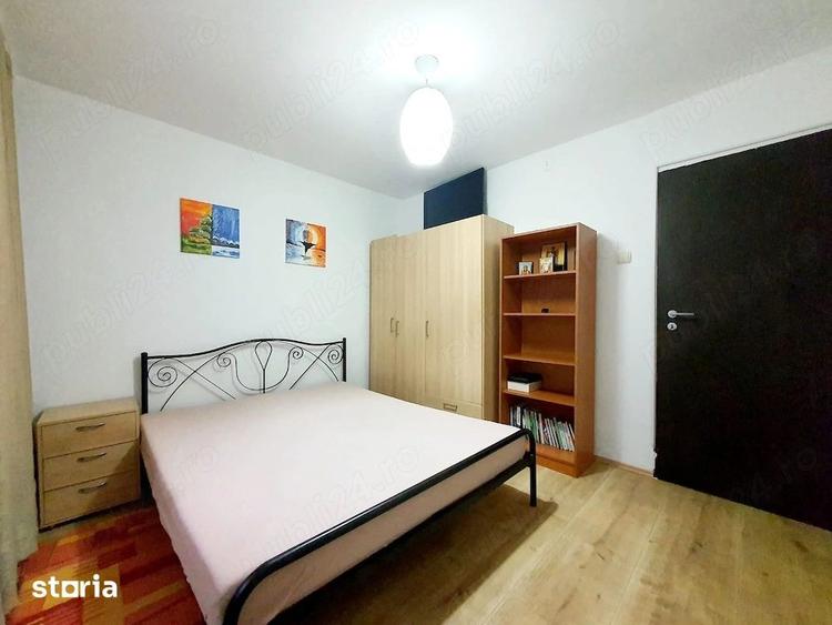 Apartament cu 2 camere decomandat în Colentina