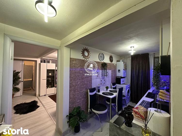 Apartament 2 Camere Mircea cel Batran - 5