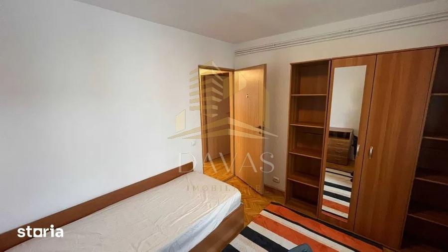 Apartament cu 3 camere | Grigorescu | Liceul Onisifor Ghibu - 5