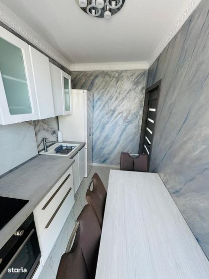 Apartament cu 2 camere în Nord
