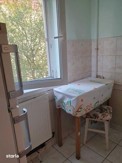 Garsonieră în Badea Cârțan