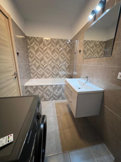 Apartament cu 2 camere în Unirii