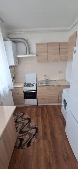 Apartament cu 2 camere în Bună Ziua